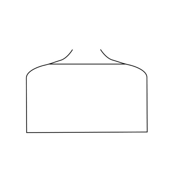 Picture of a boat neckline image