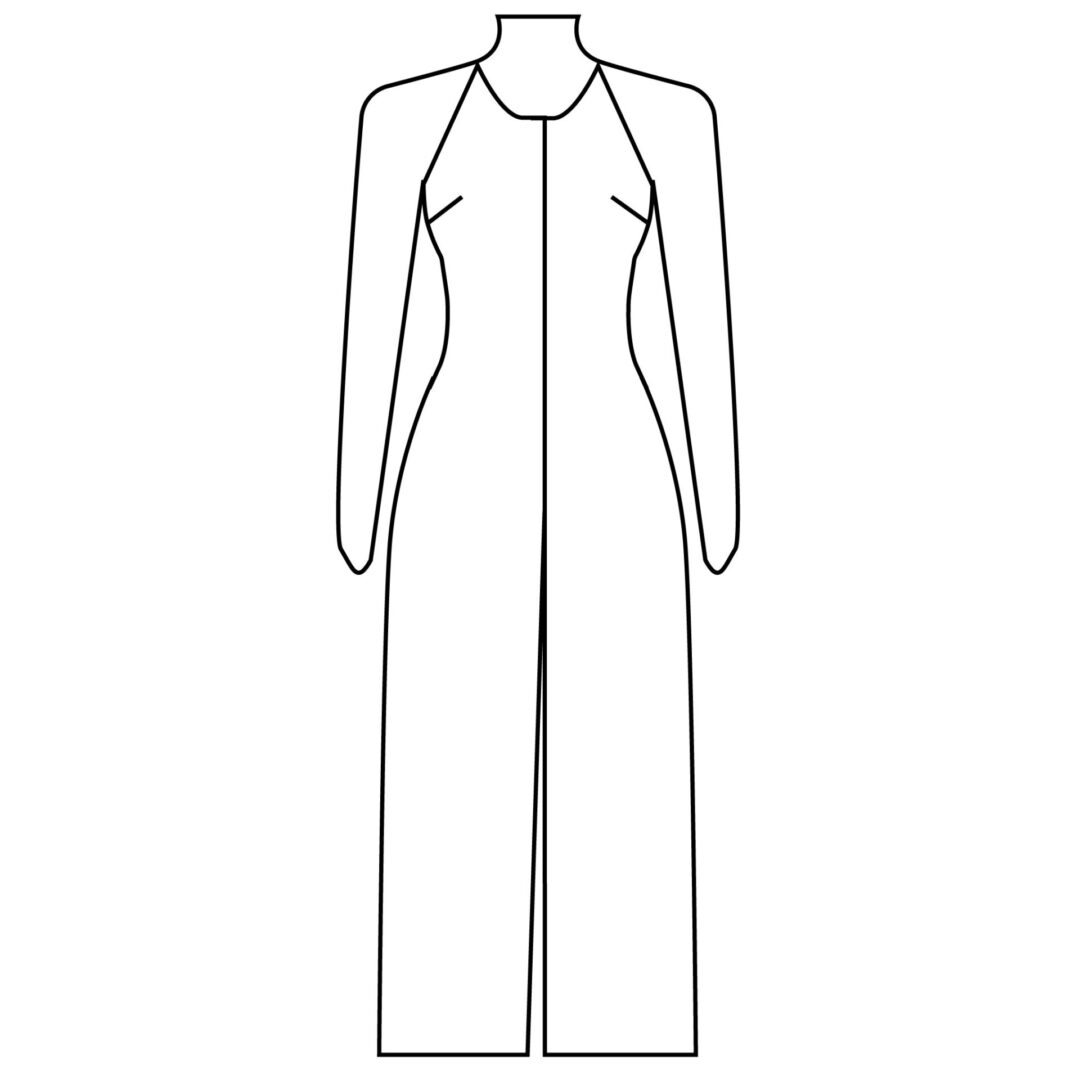 Jumpsuits Archives - Seams You Need Custom Sewing